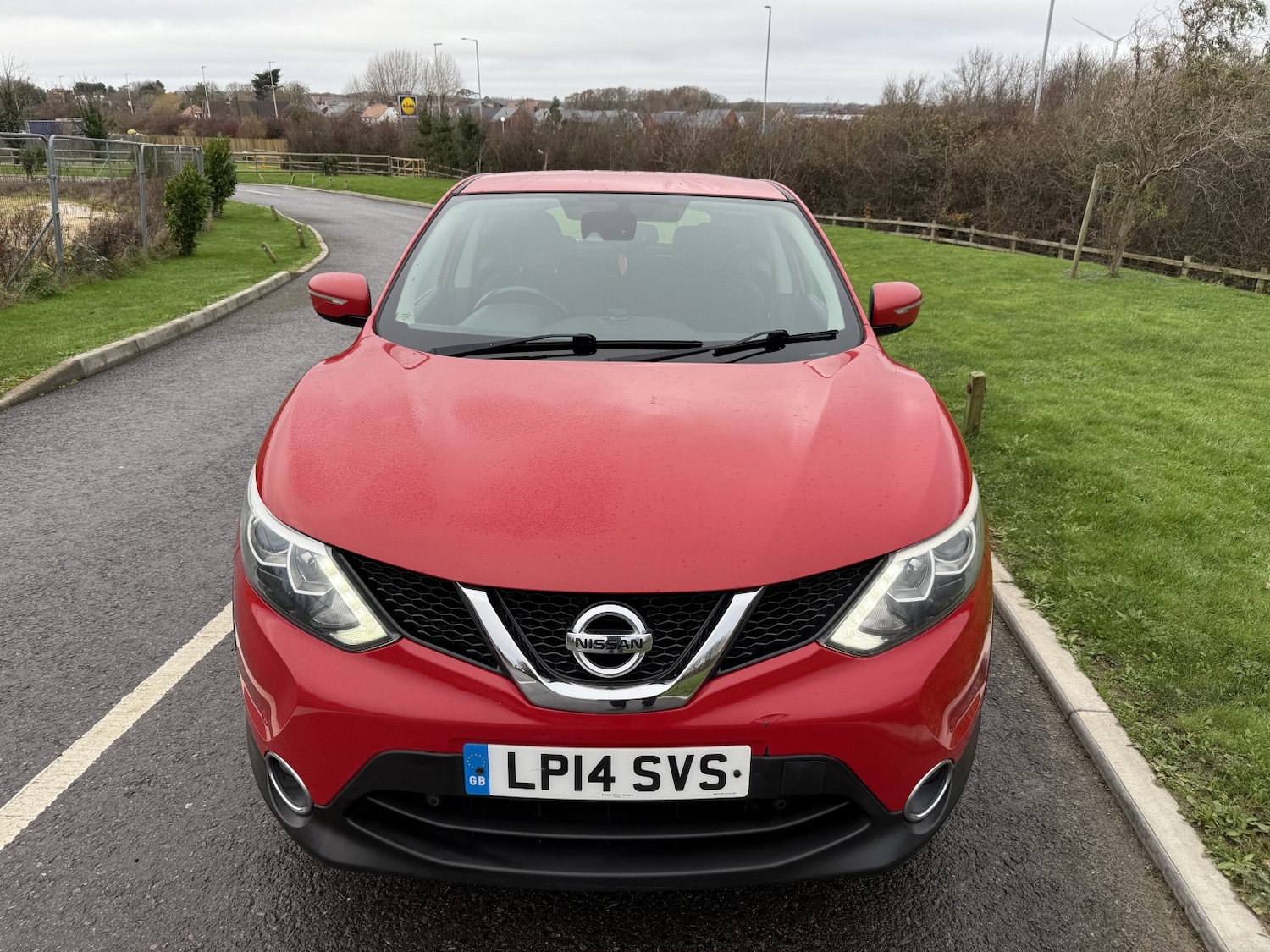 Used Nissan Qashqai 2014 for sale - 76884880: Photo 7