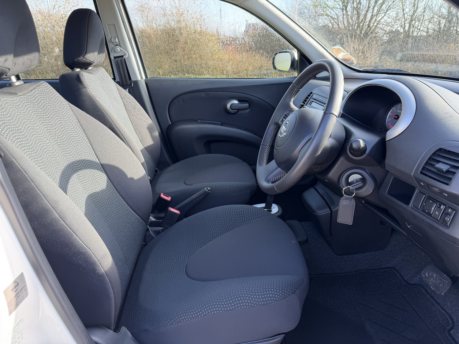 Used Nissan Micra 2009 for sale - 77729565: Photo 10