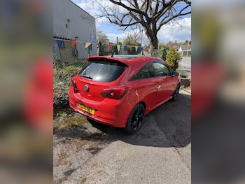 Used Vauxhall Corsa 2015 for sale - 78139425: Photo