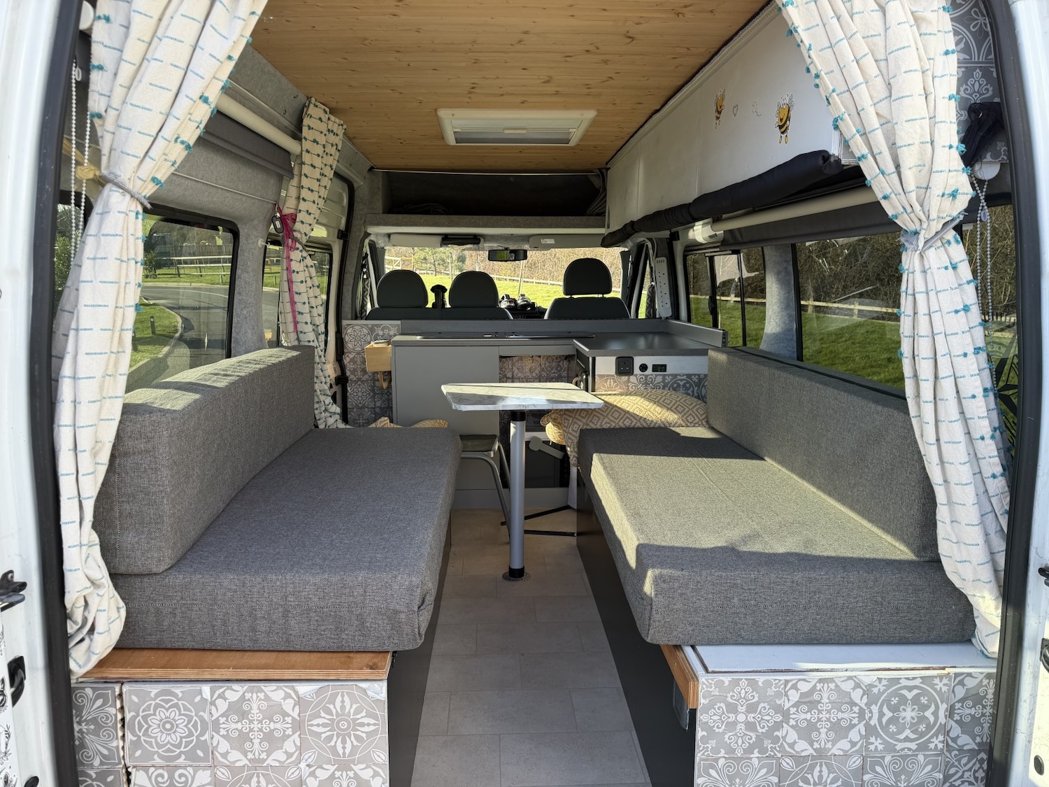 Used Ford Transit 2011 for sale - 77891659: Photo 10