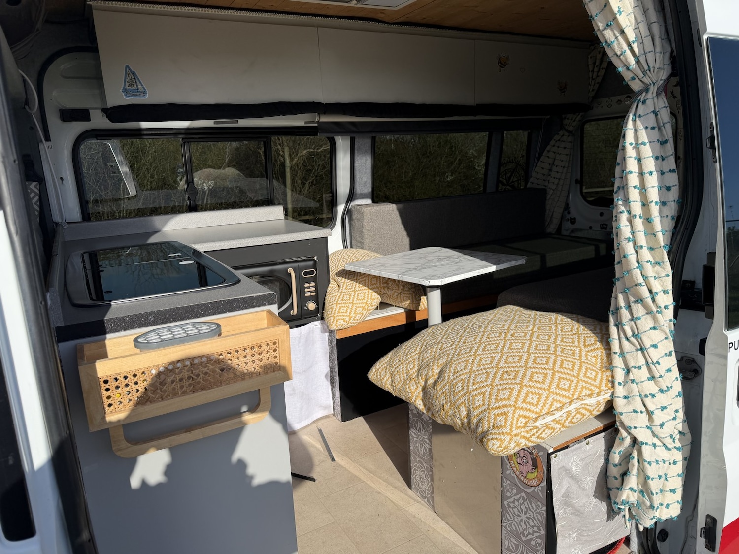 Used Ford Transit 2011 for sale - 77891659: Photo 11