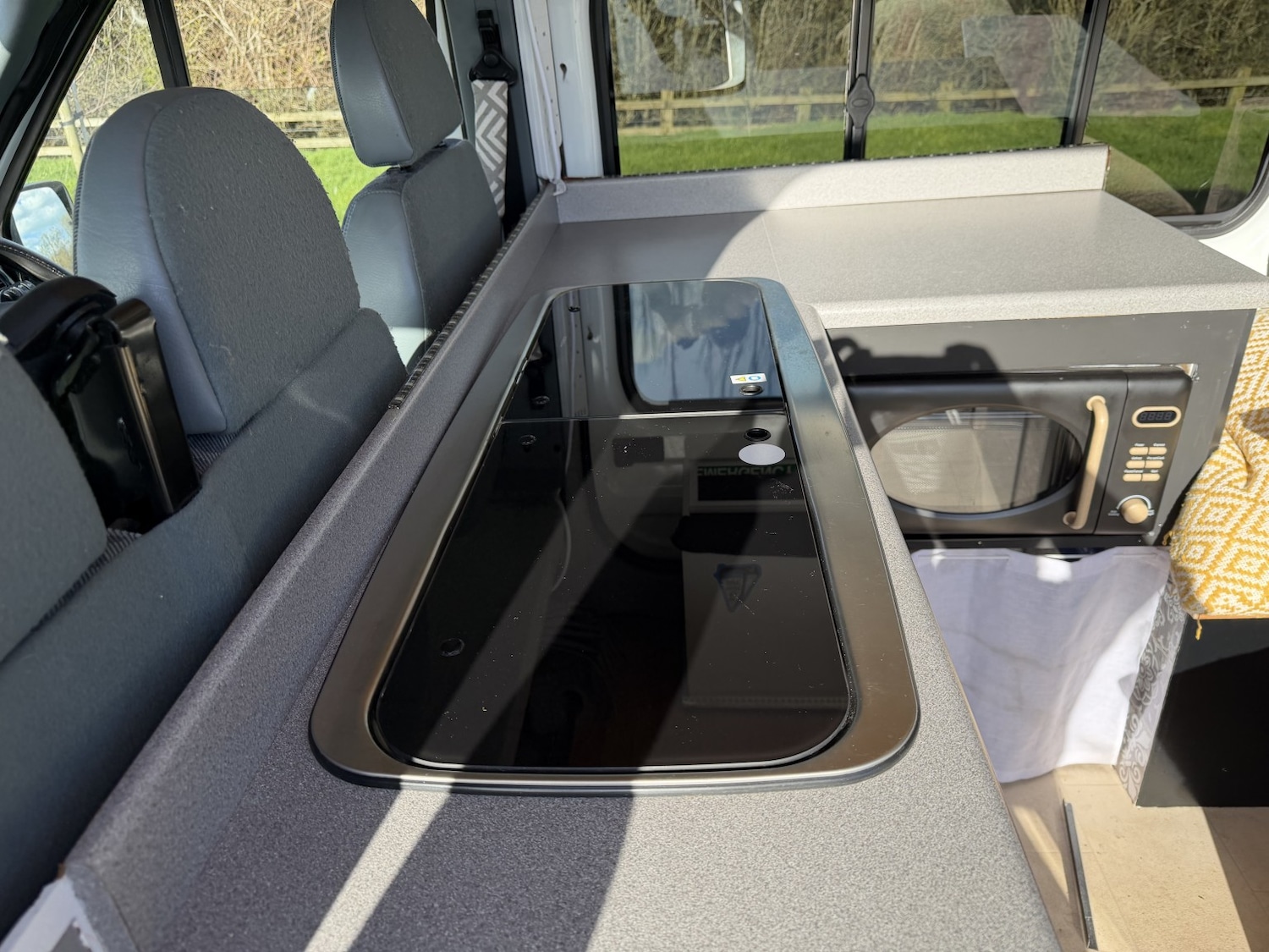 Used Ford Transit 2011 for sale - 77891659: Photo 13