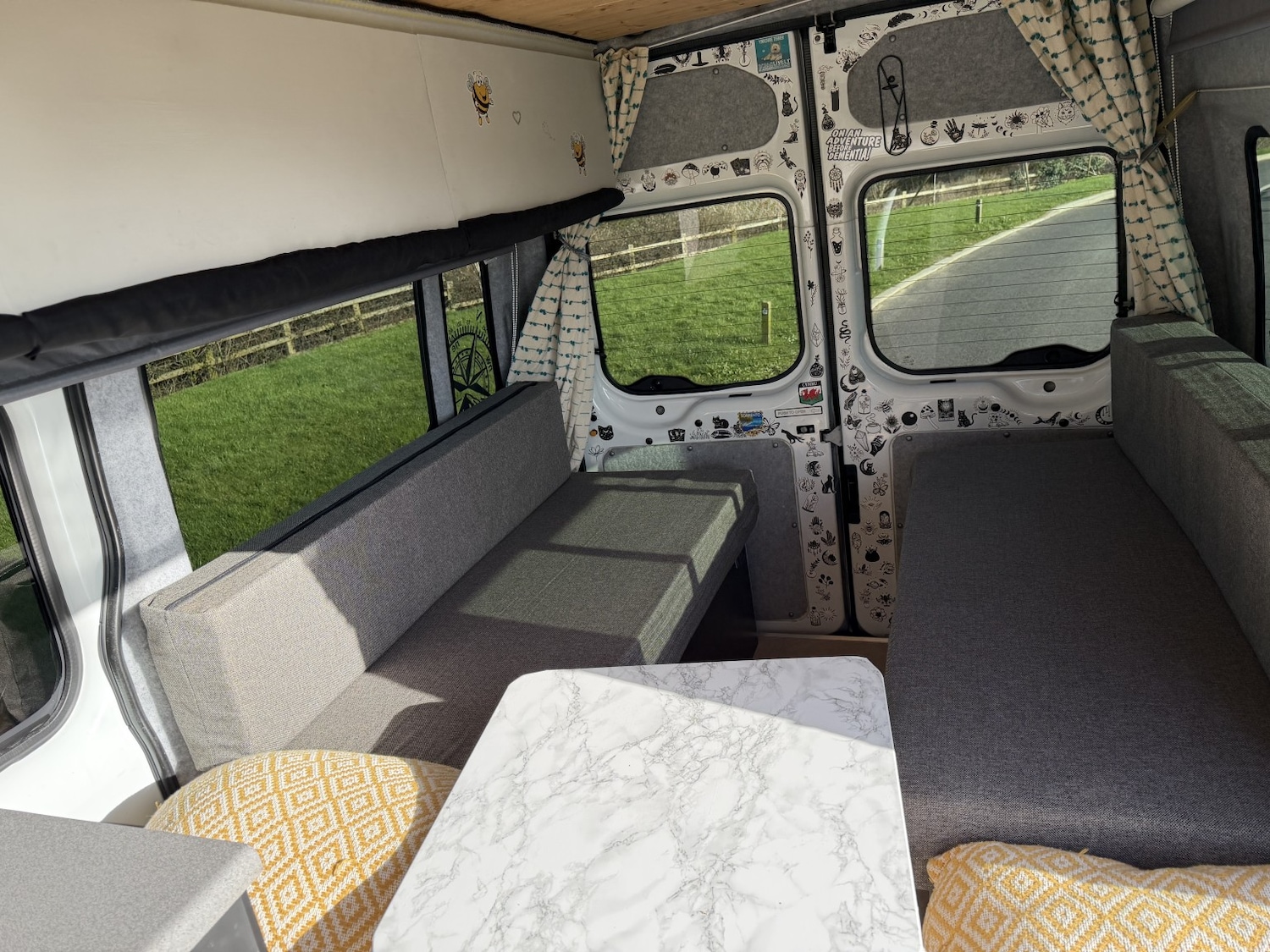 Used Ford Transit 2011 for sale - 77891659: Photo 15