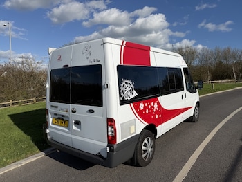 Used Ford Transit 2011 for sale - 77891659: Photo