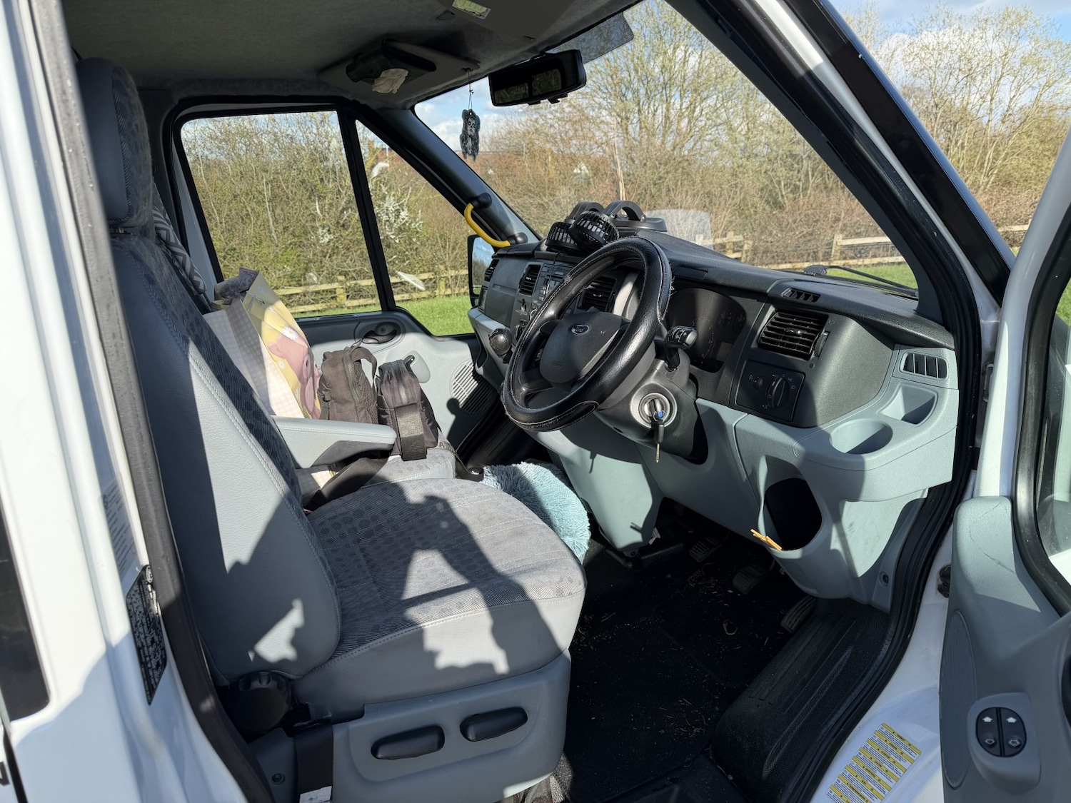 Used Ford Transit 2011 for sale - 77891659: Photo 6