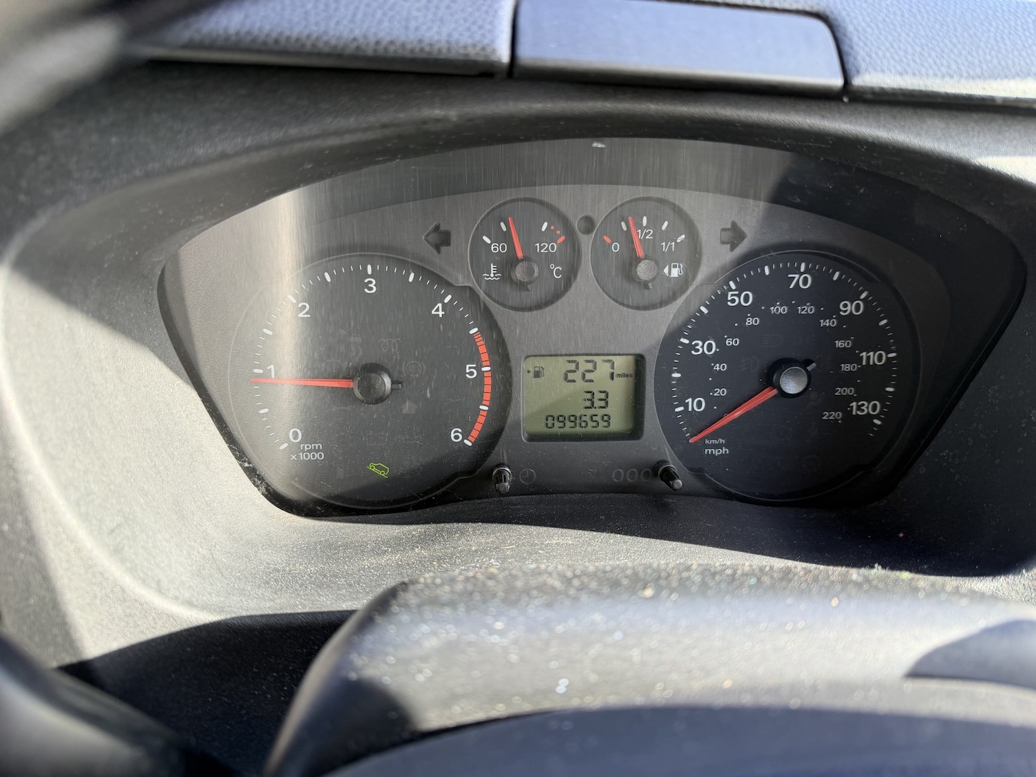 Used Ford Transit 2011 for sale - 77891659: Photo 7