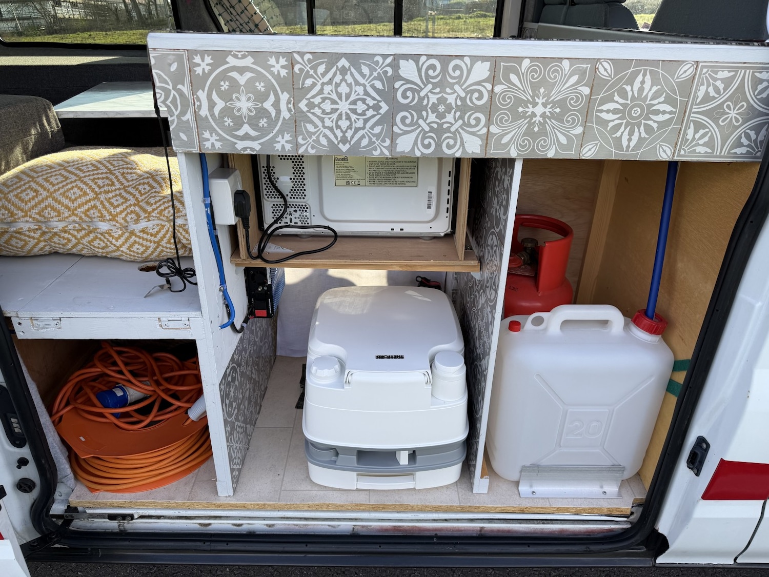 Used Ford Transit 2011 for sale - 77891659: Photo 8