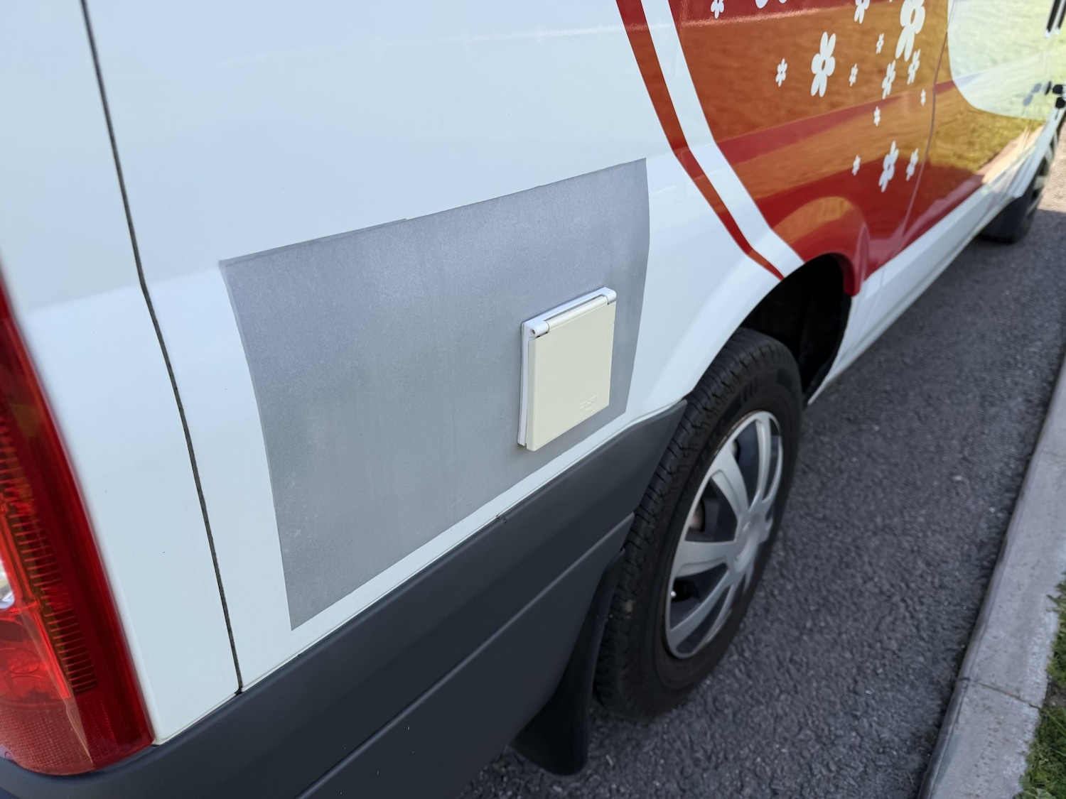 Used Ford Transit 2011 for sale - 77891659: Photo 9