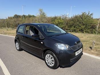 Used Skoda Citigo 2012 for sale - 79625458: Photo