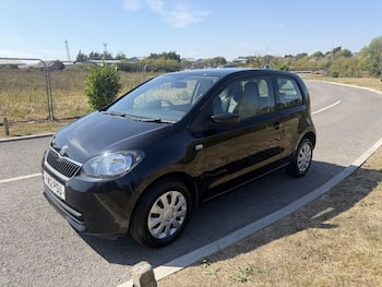 Used Skoda Citigo 2012 for sale - 79625458: Photo