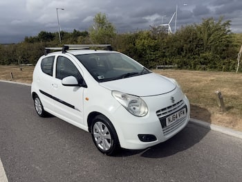 Used Suzuki Alto 2014 for sale - 79811662: Photo