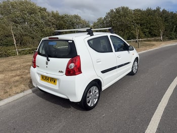 Used Suzuki Alto 2014 for sale - 79811662: Photo