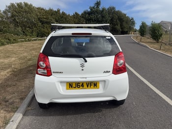 Used Suzuki Alto 2014 for sale - 79811662: Photo