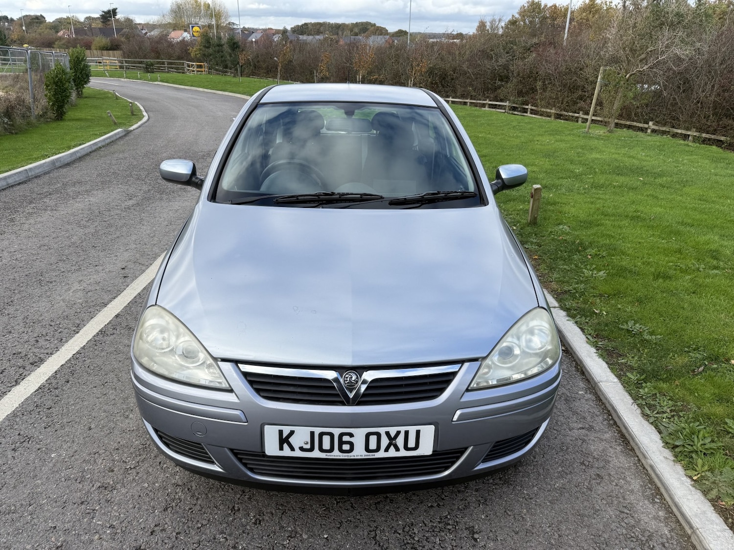 Used Vauxhall Corsa 2006 for sale - 76510811: Photo 5