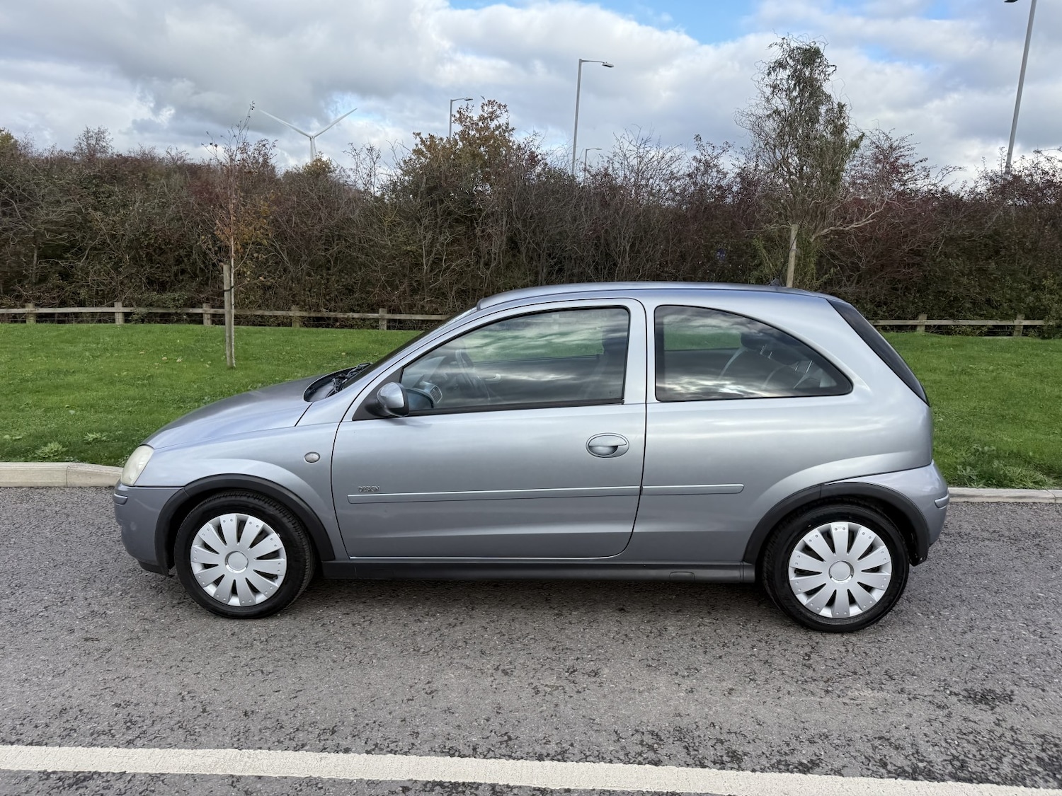 Used Vauxhall Corsa 2006 for sale - 76510811: Photo 7
