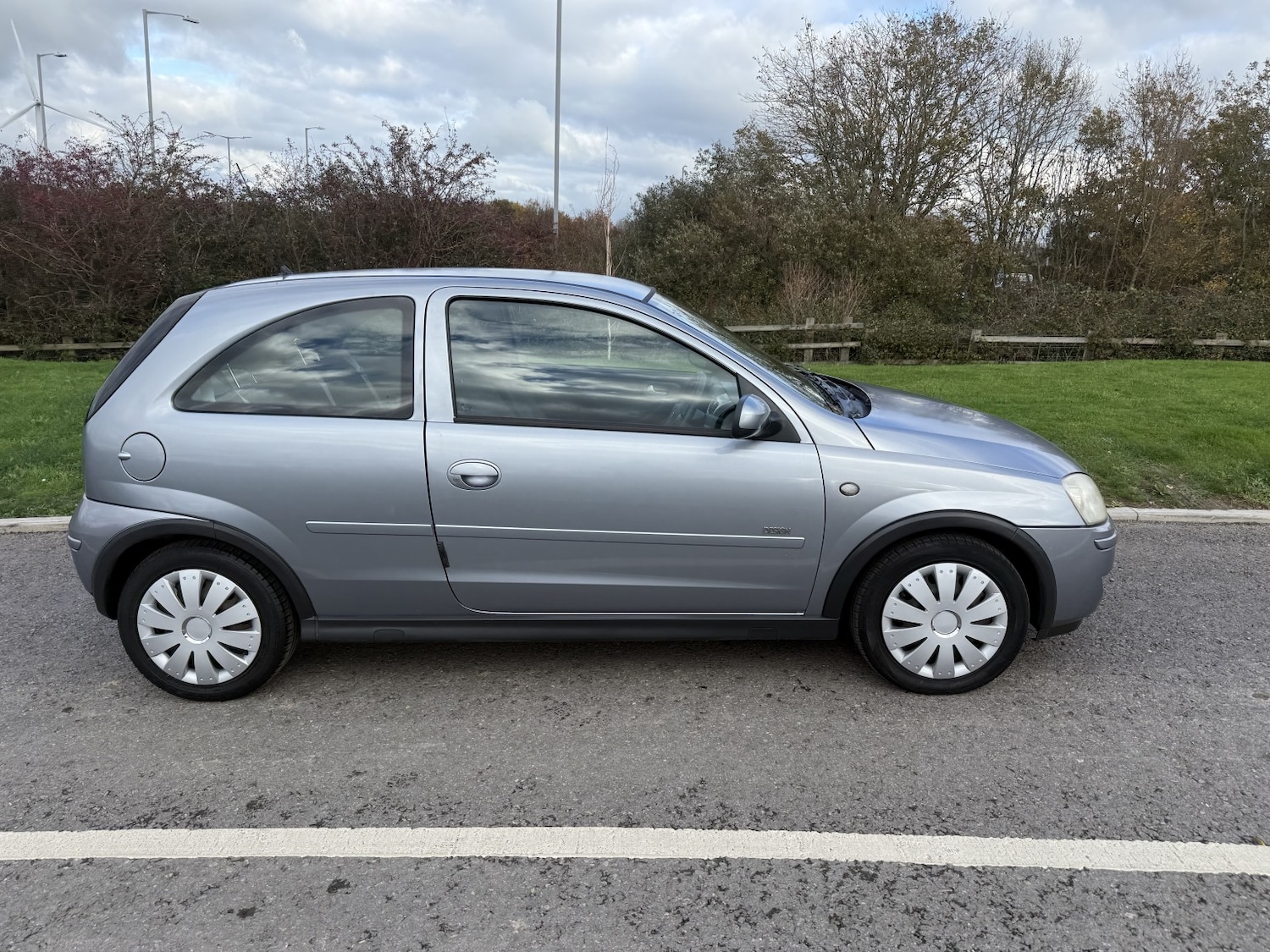 Used Vauxhall Corsa 2006 for sale - 76510811: Photo 8