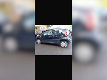 Used Peugeot 107 2007 for sale - 77014877: Photo