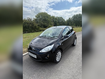 Used Ford Ka 2013 for sale - 75439357: Photo