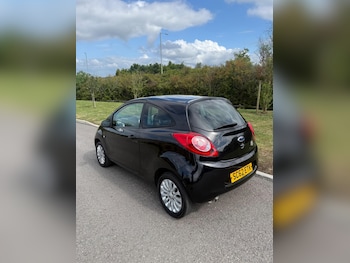 Used Ford Ka 2013 for sale - 75439357: Photo