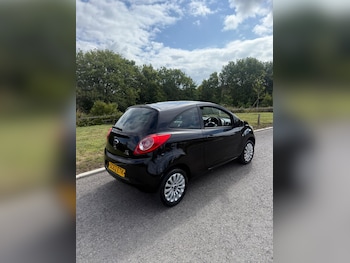 Used Ford Ka 2013 for sale - 75439357: Photo