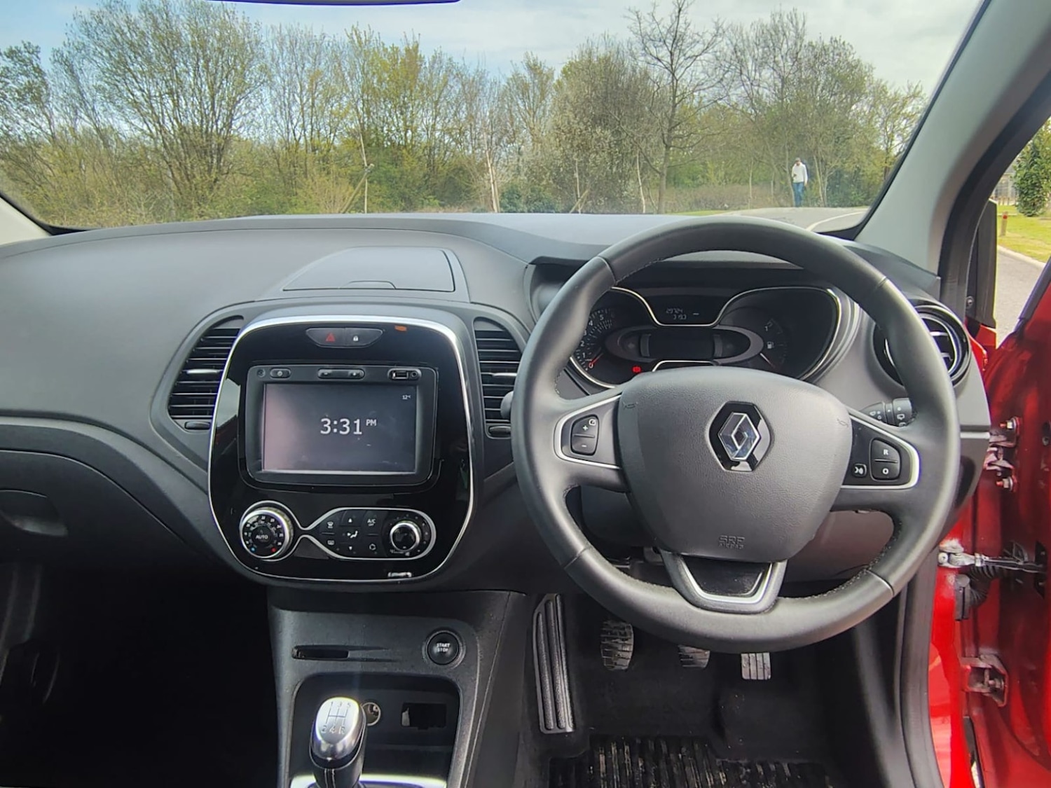 Used Renault Captur 2018 for sale - 78139396: Photo 7