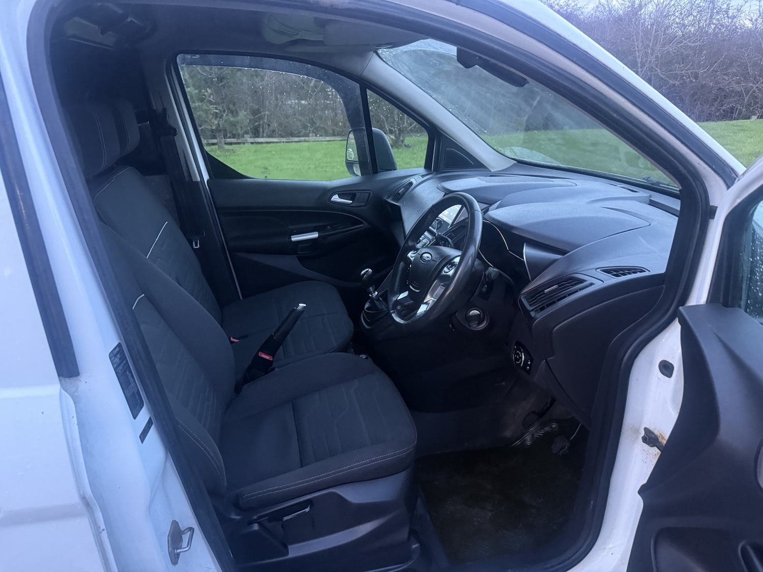 Used Ford Transit Connect 2016 for sale - 76799268: Photo 9