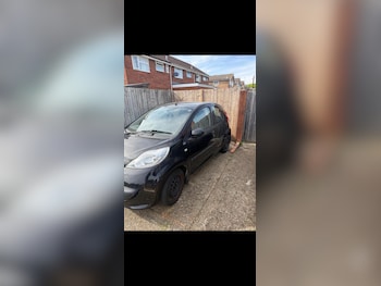 Used Peugeot 107 2008 for sale - 79143593: Photo