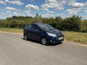 2014 - 1.0 T EcoBoost Zetec 5-Door