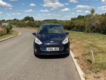 Used Ford B-MAX 2014 for sale - 75461399: Photo
