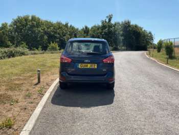 Used Ford B-MAX 2014 for sale - 75461399: Photo