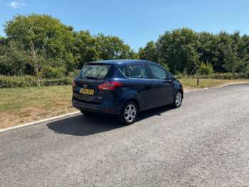 Used Ford B-MAX 2014 for sale - 75461399: Photo
