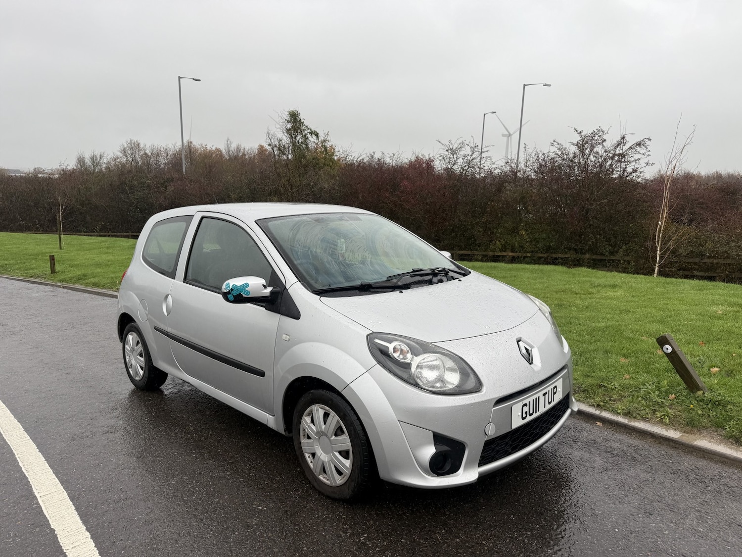 Used Renault Twingo 2011 for sale - 76799275: Photo 1