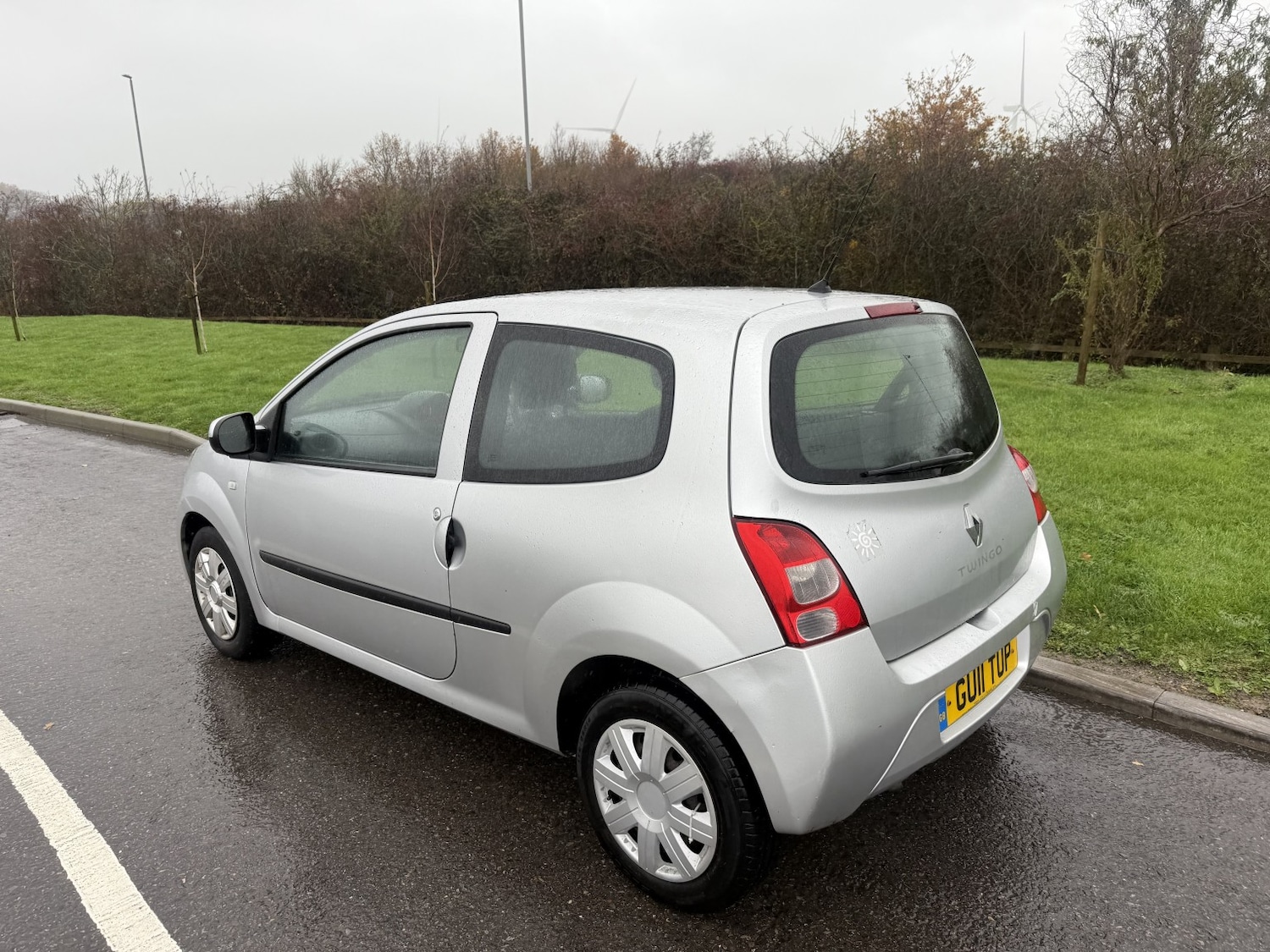Used Renault Twingo 2011 for sale - 76799275: Photo 3