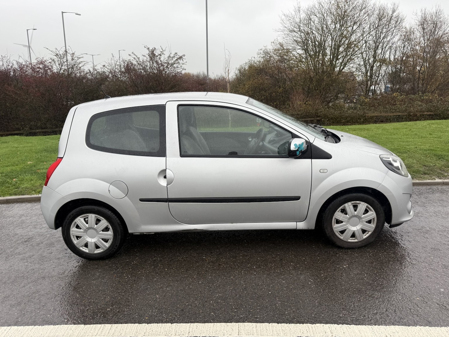Used Renault Twingo 2011 for sale - 76799275: Photo 5