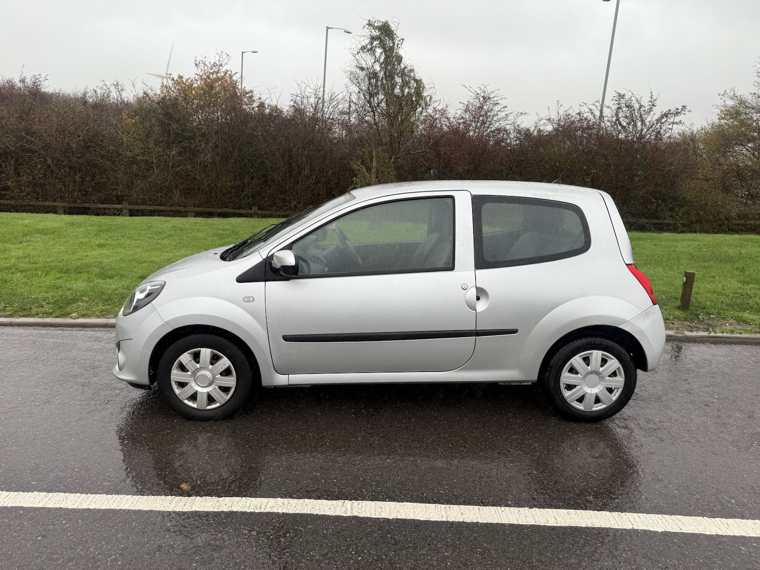Used Renault Twingo 2011 for sale - 76799275: Photo 6