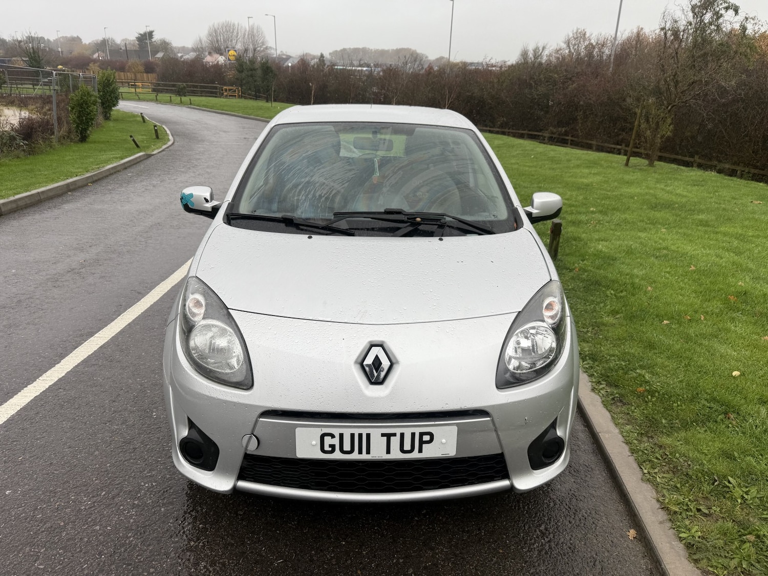 Used Renault Twingo 2011 for sale - 76799275: Photo 7