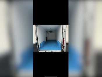 Used Citroen Relay 2018 for sale - 76935309: Photo