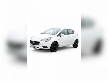 Used Vauxhall Corsa 2019 for sale - 77931298: Photo