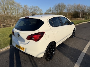Used Vauxhall Corsa 2019 for sale - 77931298: Photo
