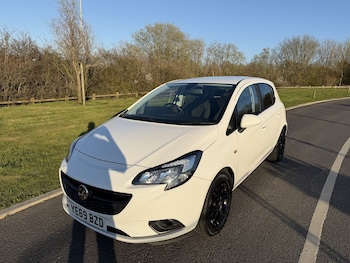 Used Vauxhall Corsa 2019 for sale - 77931298: Photo