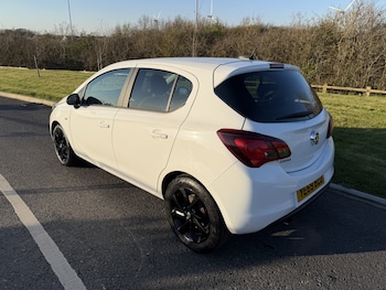 Used Vauxhall Corsa 2019 for sale - 77931298: Photo