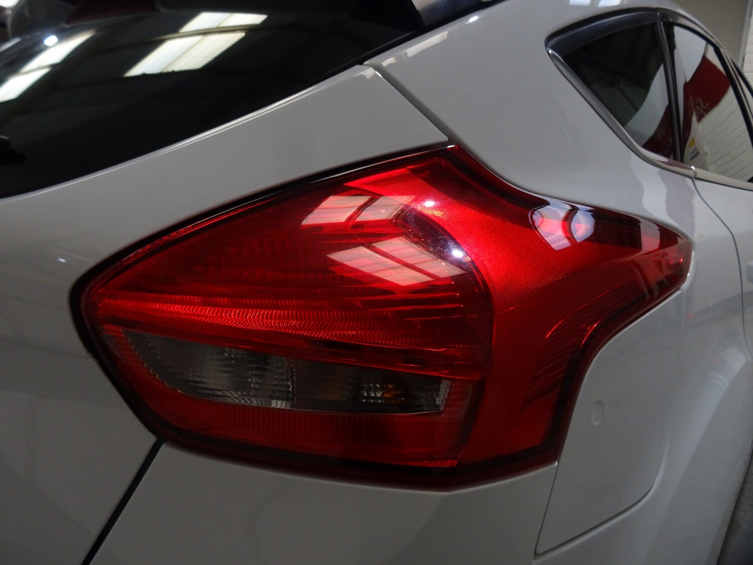 Used Ford Focus 2017 for sale - 77393610: Photo 17