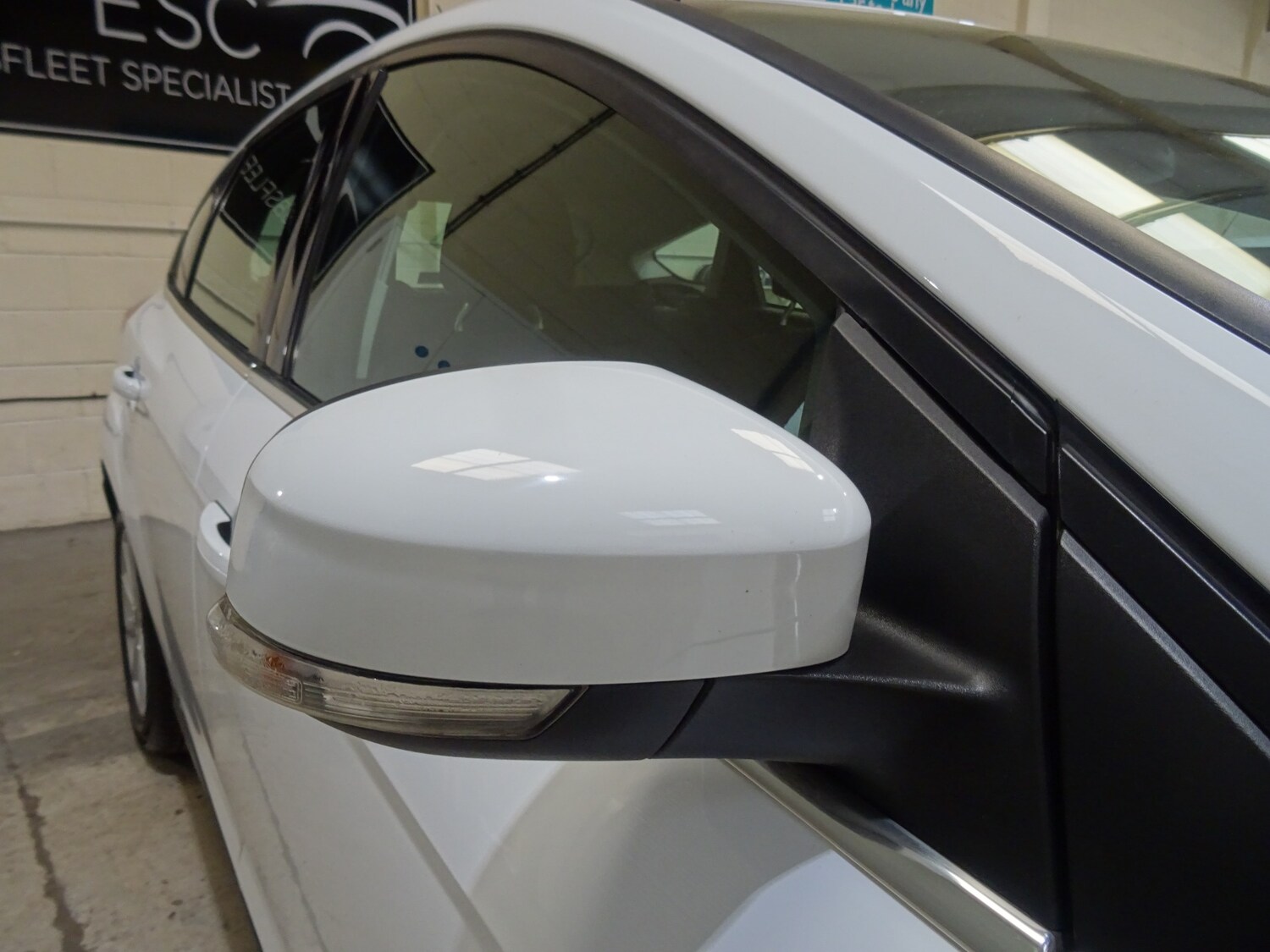 Used Ford Focus 2017 for sale - 77393610: Photo 18