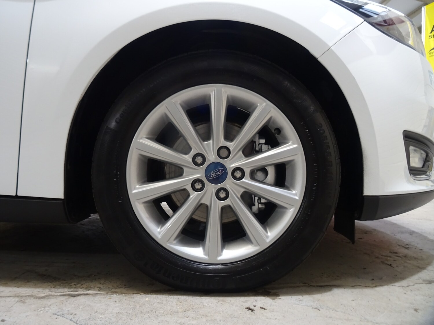 Used Ford Focus 2017 for sale - 77393610: Photo 19