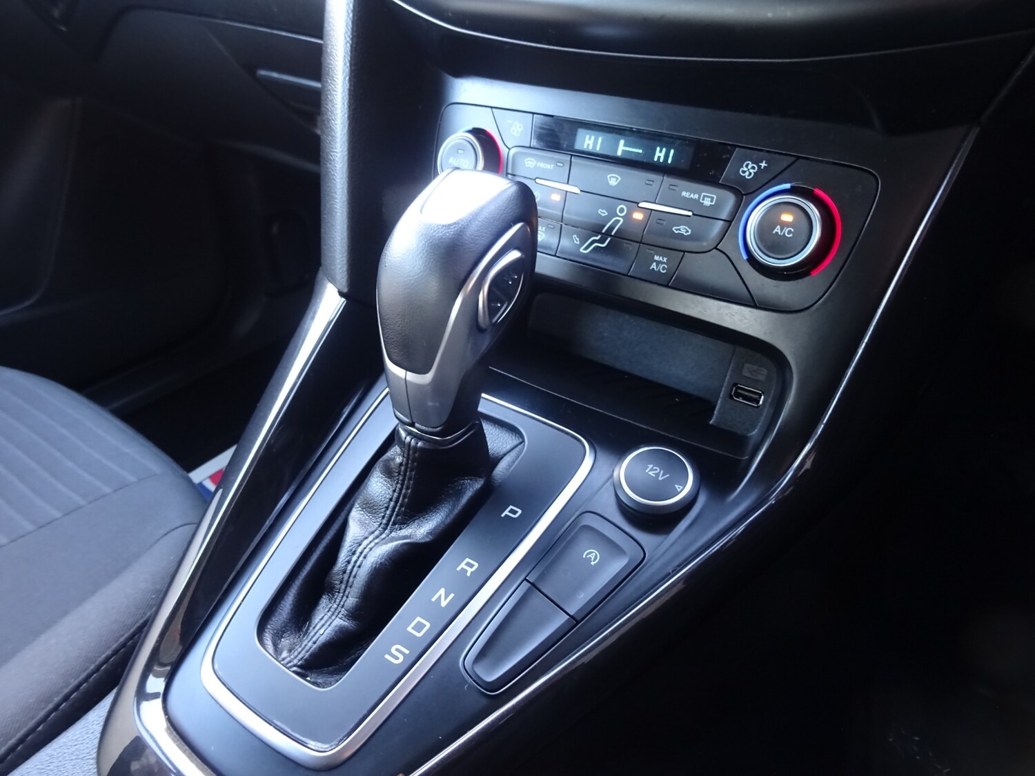 Used Ford Focus 2017 for sale - 77393610: Photo 23