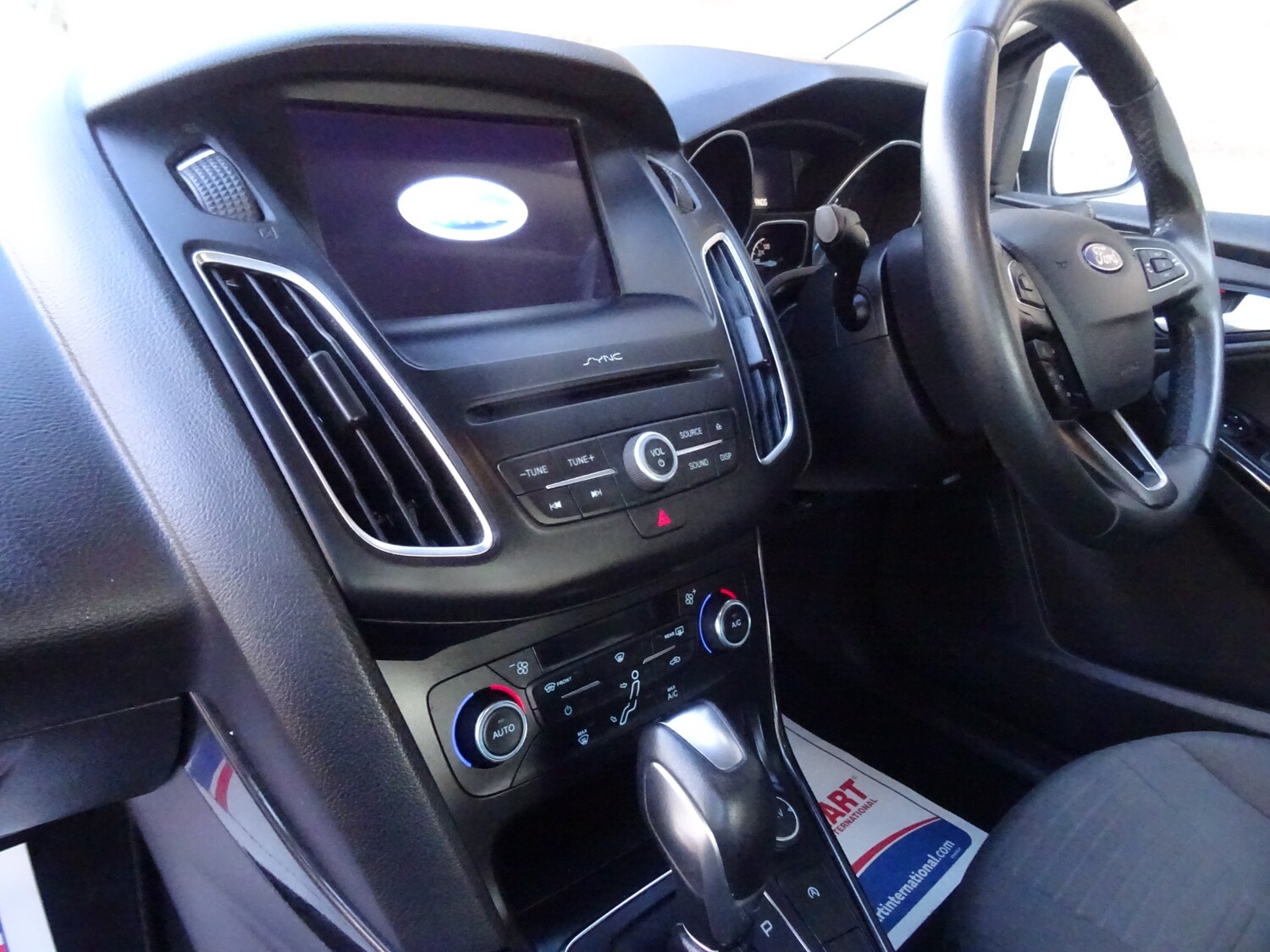 Used Ford Focus 2017 for sale - 77393610: Photo 24