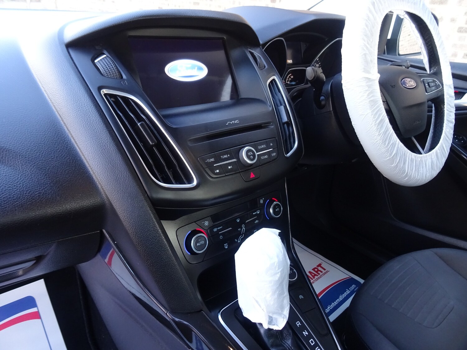 Used Ford Focus 2017 for sale - 77393610: Photo 25