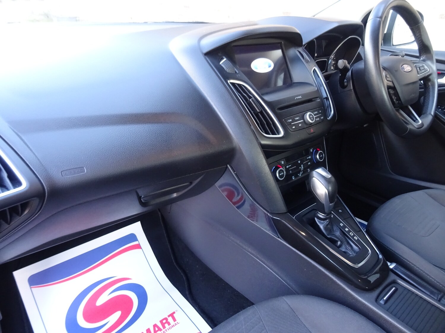 Used Ford Focus 2017 for sale - 77393610: Photo 26