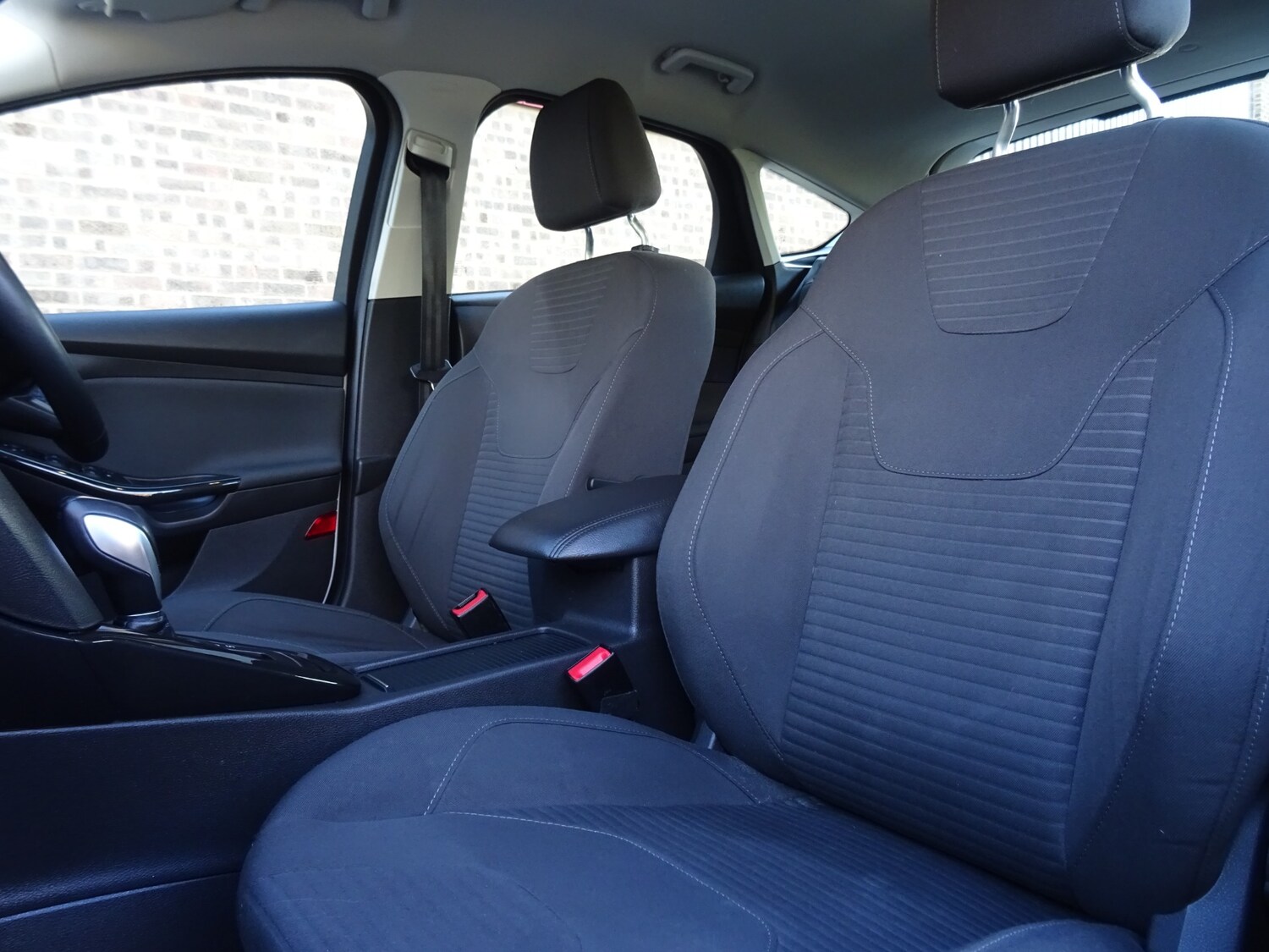 Used Ford Focus 2017 for sale - 77393610: Photo 27