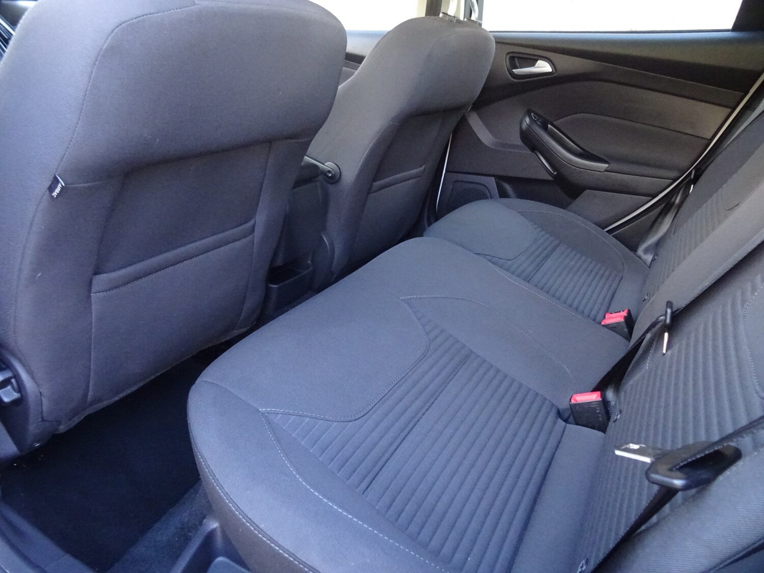 Used Ford Focus 2017 for sale - 77393610: Photo 28